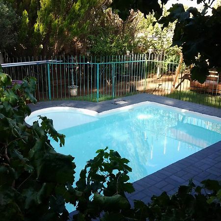Sunrose Group Of Guesthouses Gariepdam Esterno foto