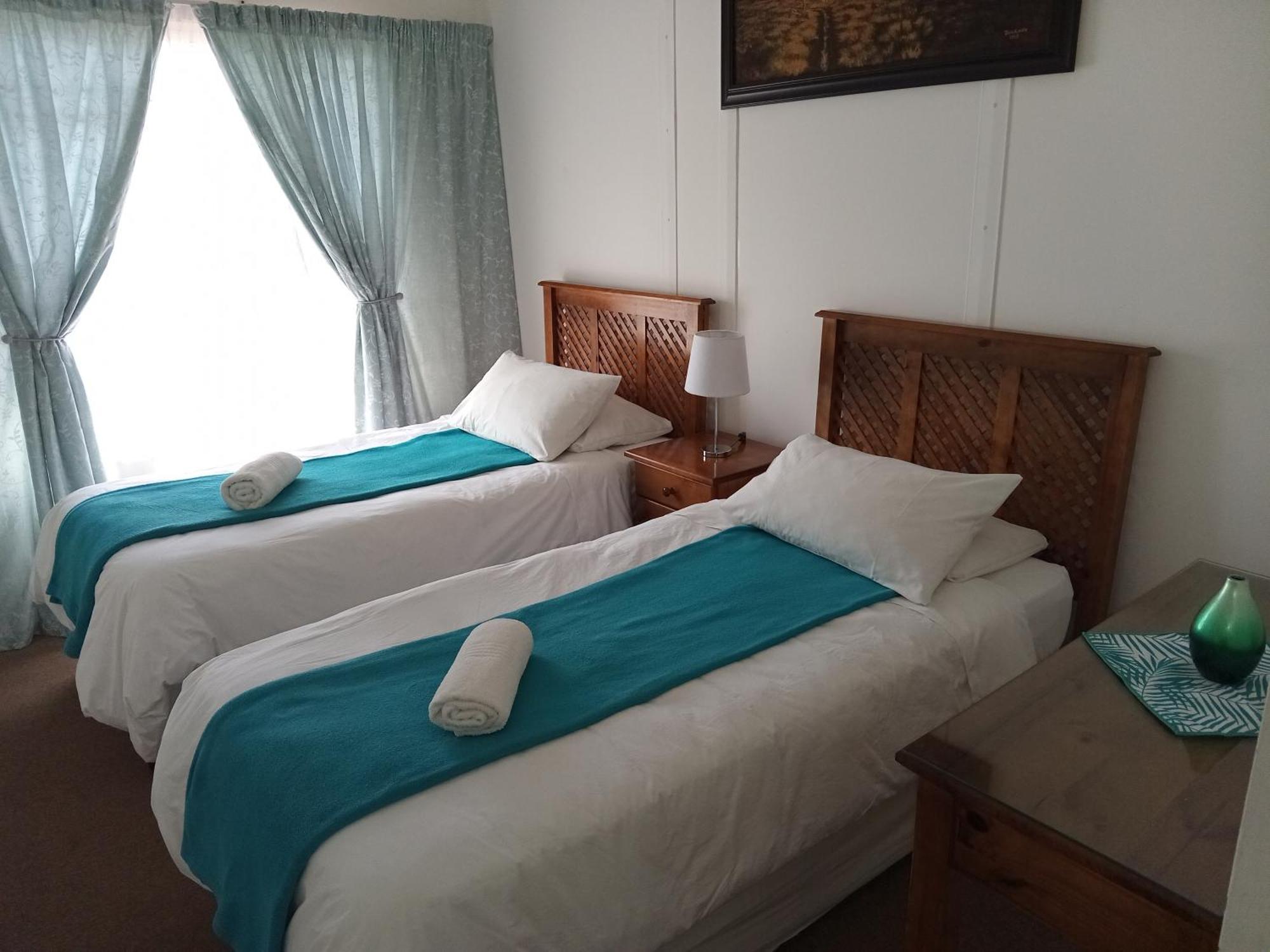 Sunrose Group Of Guesthouses Gariepdam Esterno foto