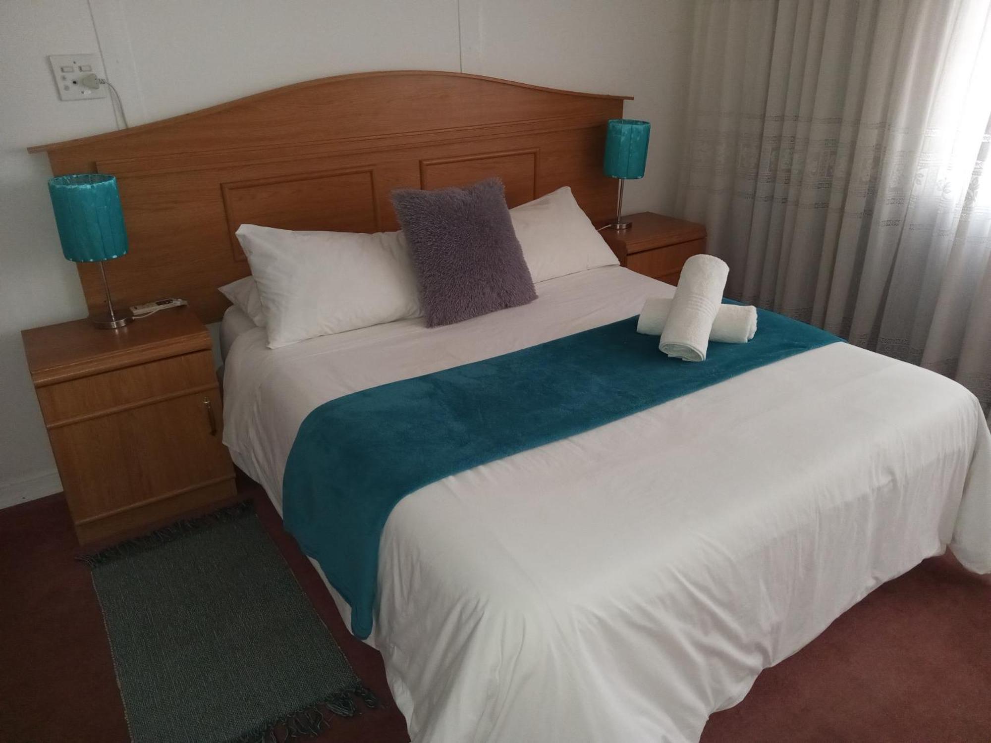 Sunrose Group Of Guesthouses Gariepdam Esterno foto