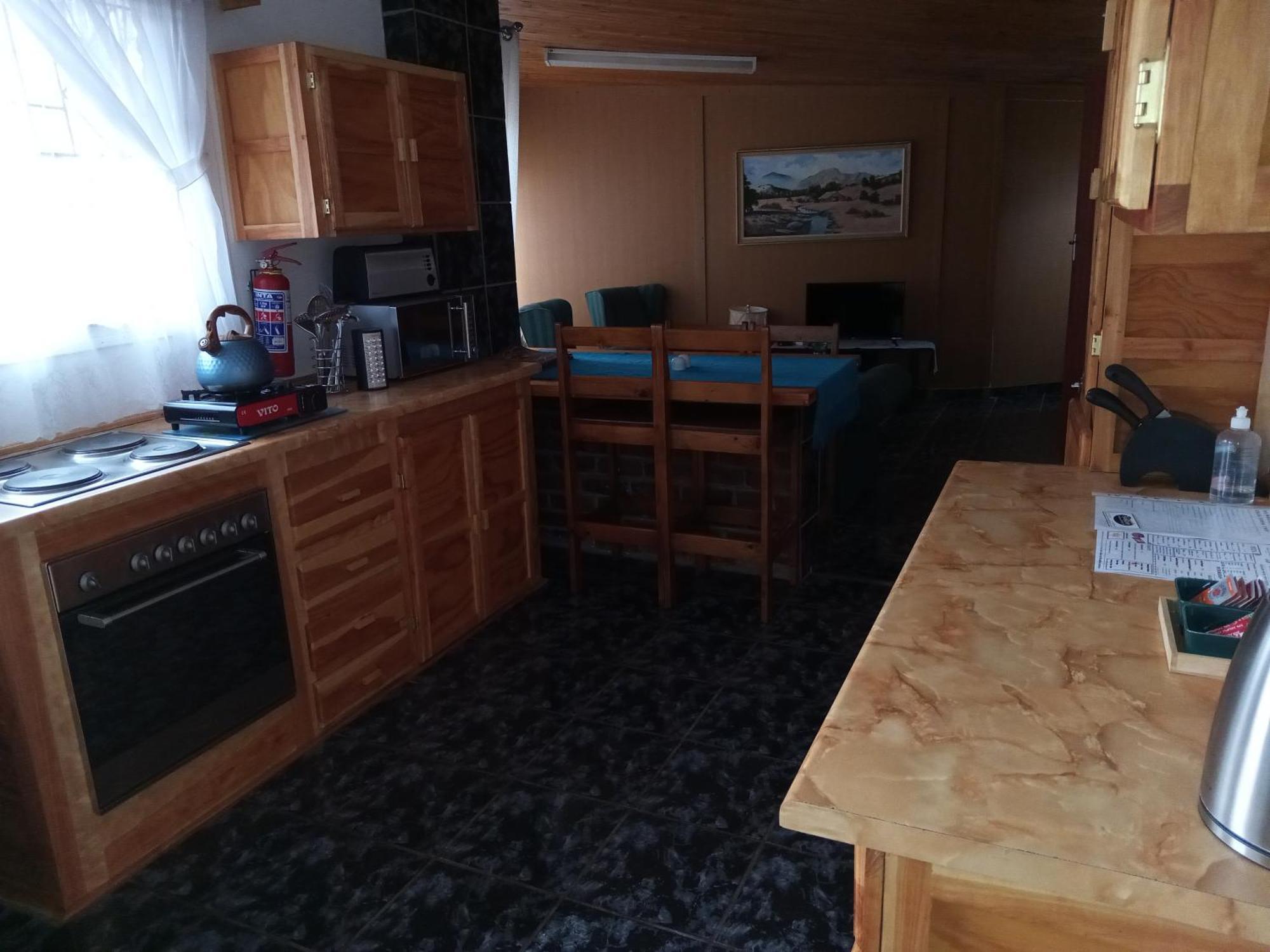 Sunrose Group Of Guesthouses Gariepdam Esterno foto