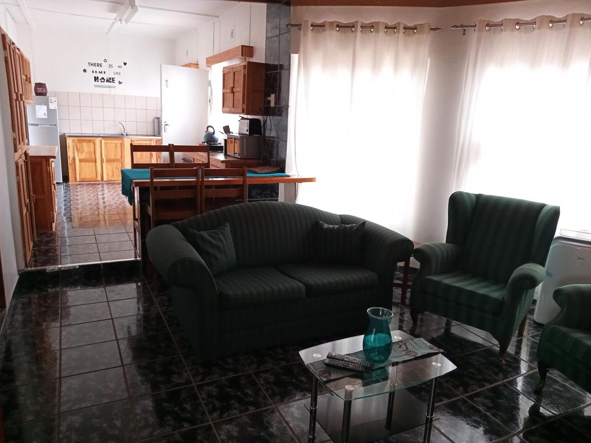 Sunrose Group Of Guesthouses Gariepdam Esterno foto