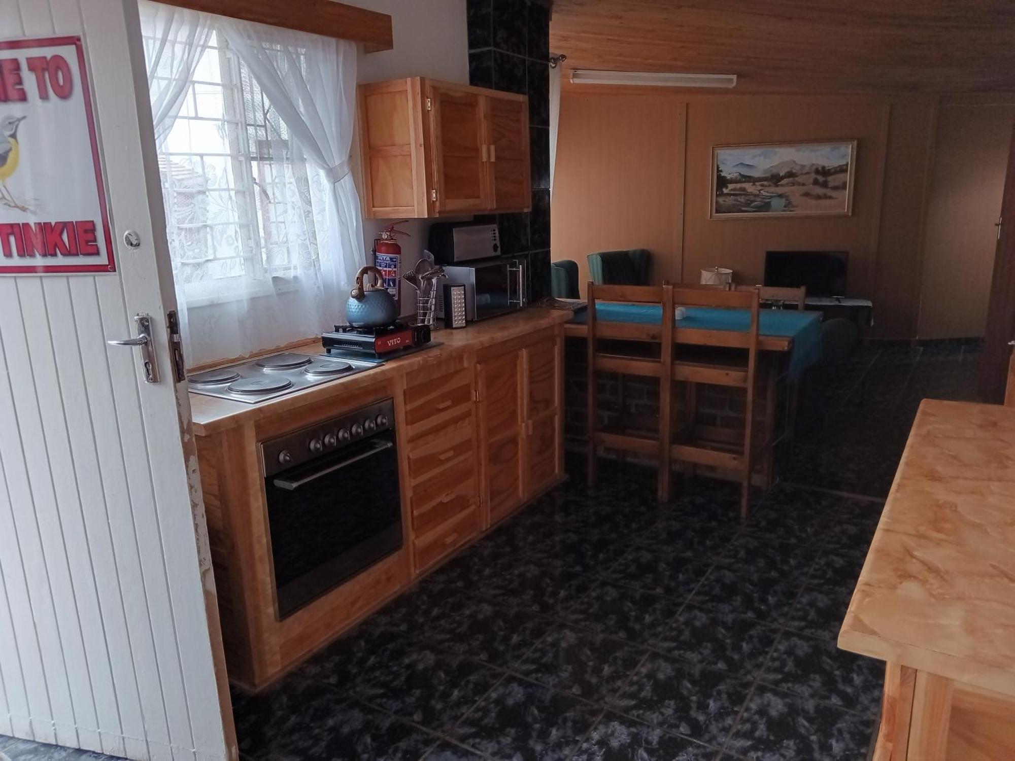 Sunrose Group Of Guesthouses Gariepdam Esterno foto