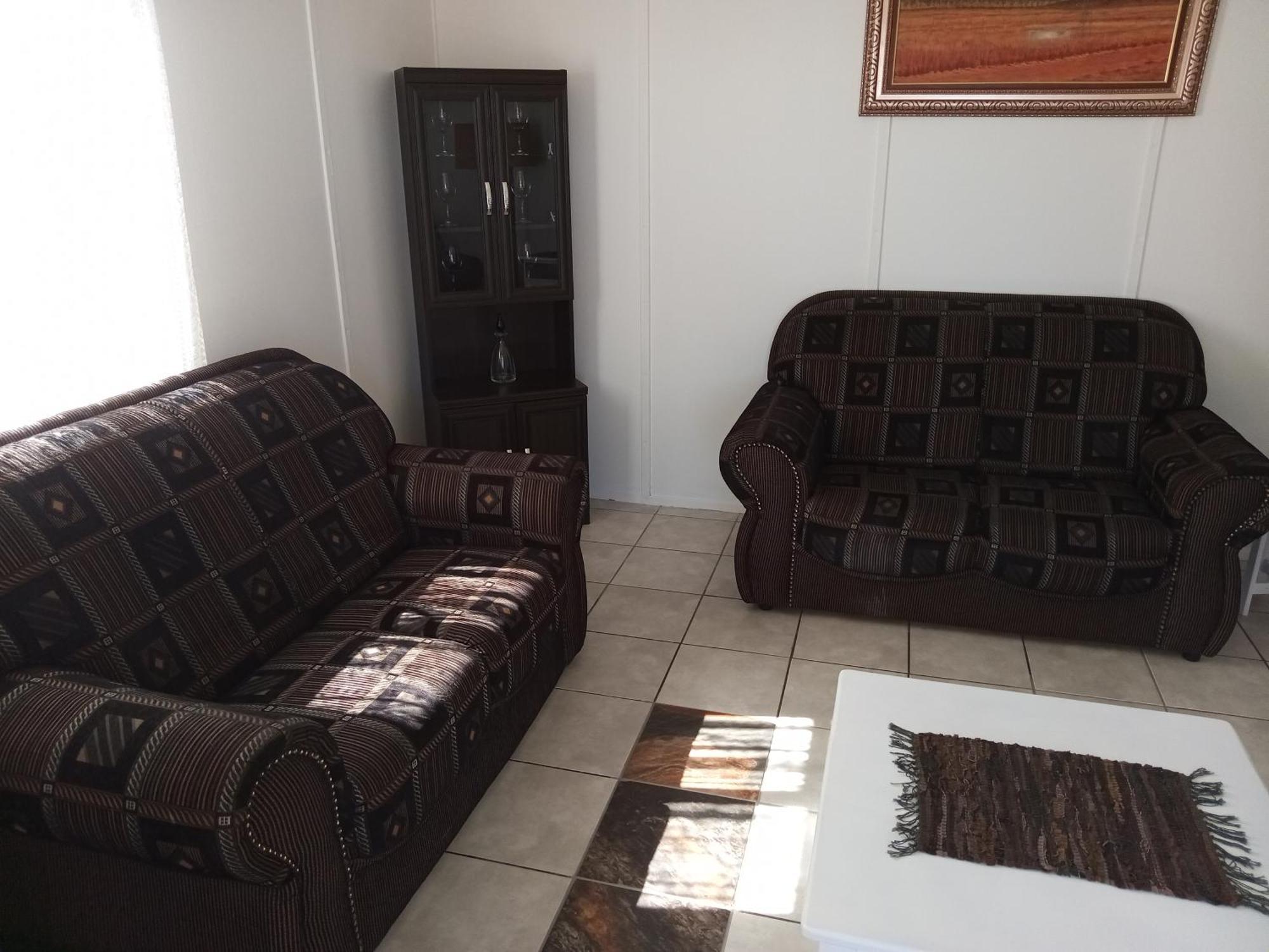 Sunrose Group Of Guesthouses Gariepdam Esterno foto