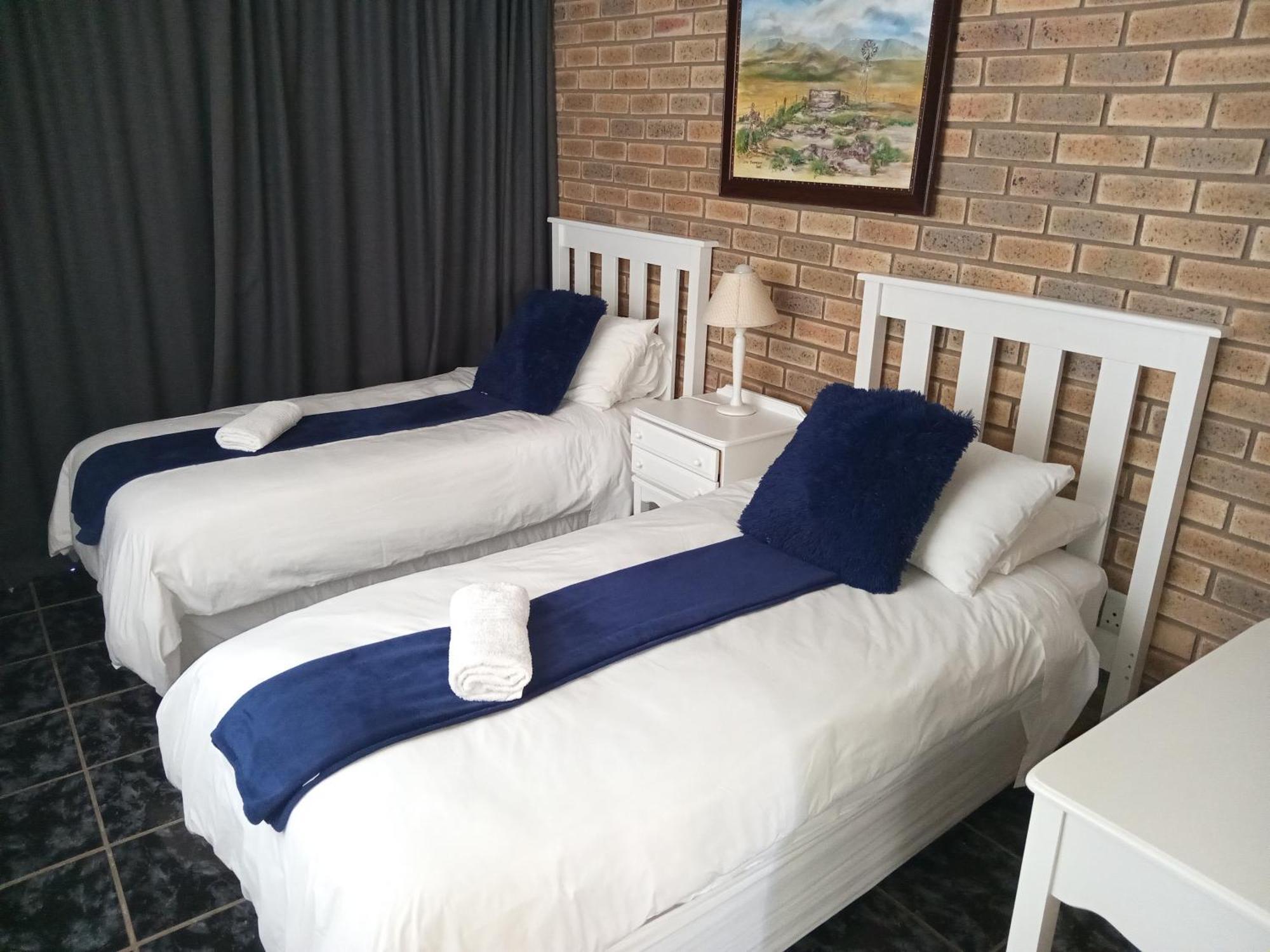 Sunrose Group Of Guesthouses Gariepdam Esterno foto