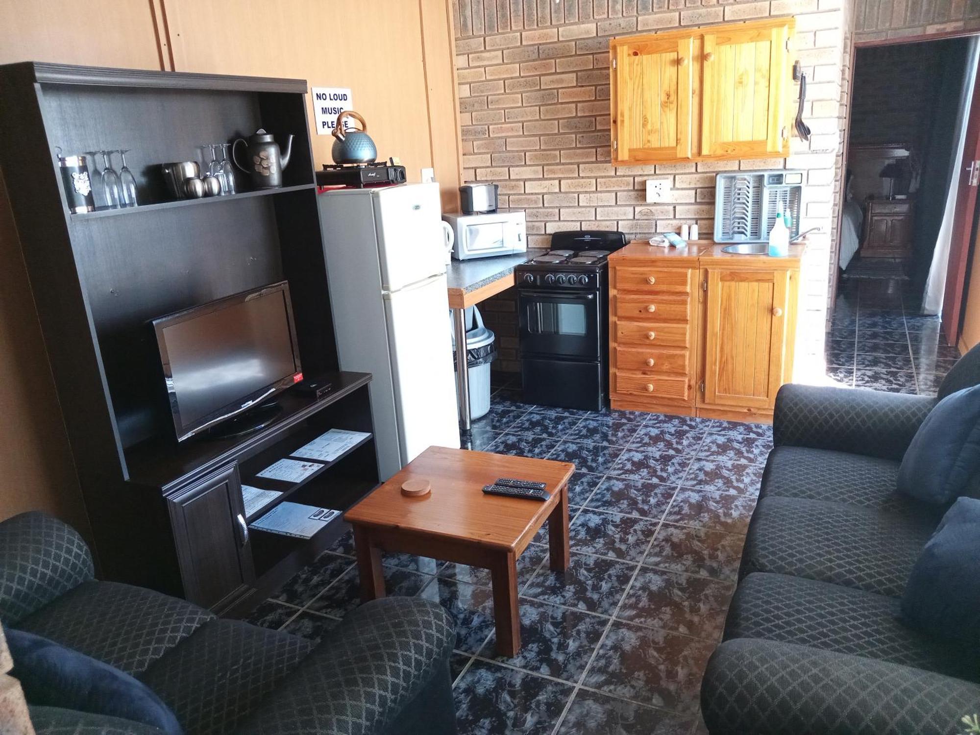 Sunrose Group Of Guesthouses Gariepdam Esterno foto