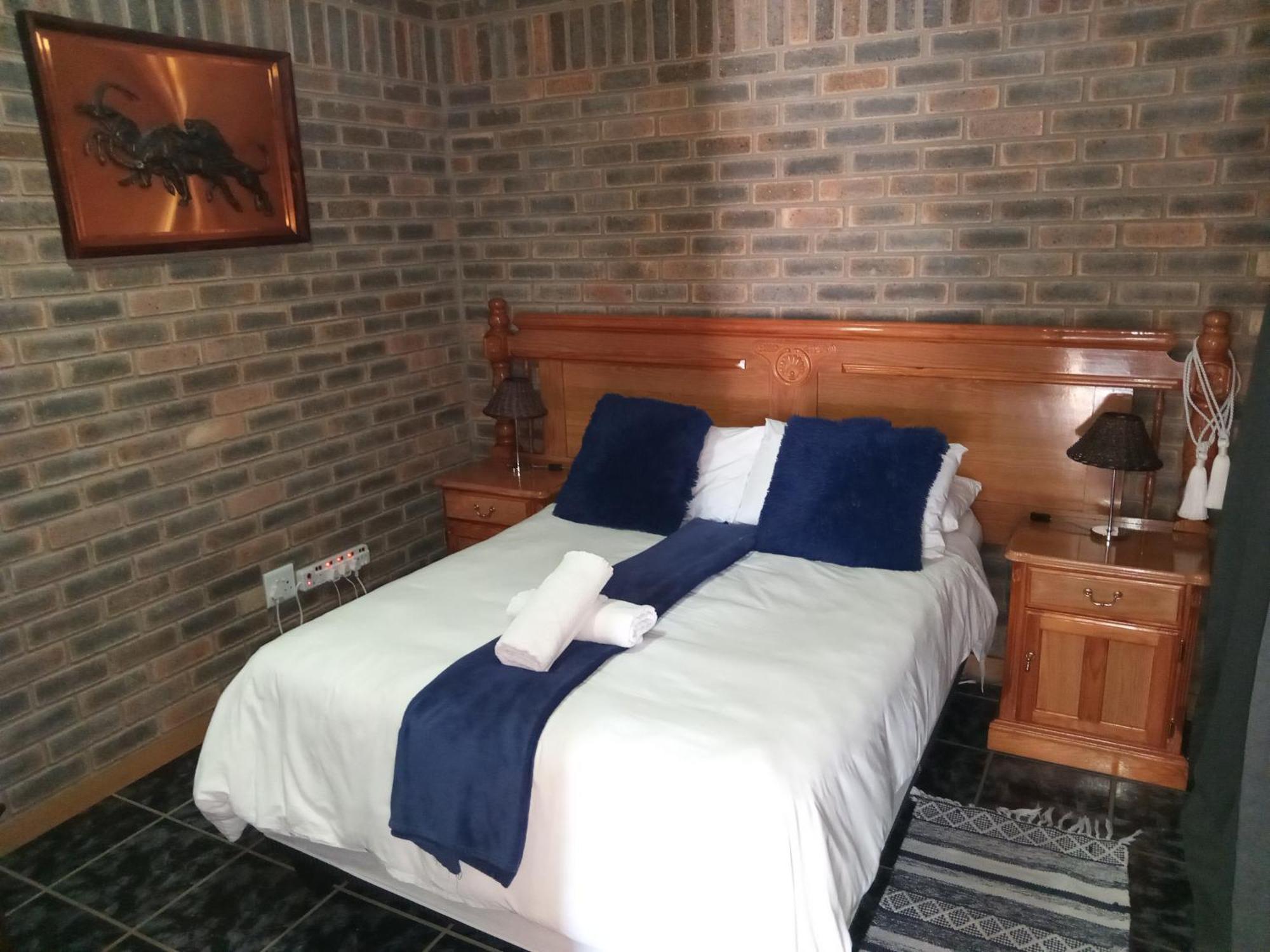 Sunrose Group Of Guesthouses Gariepdam Esterno foto