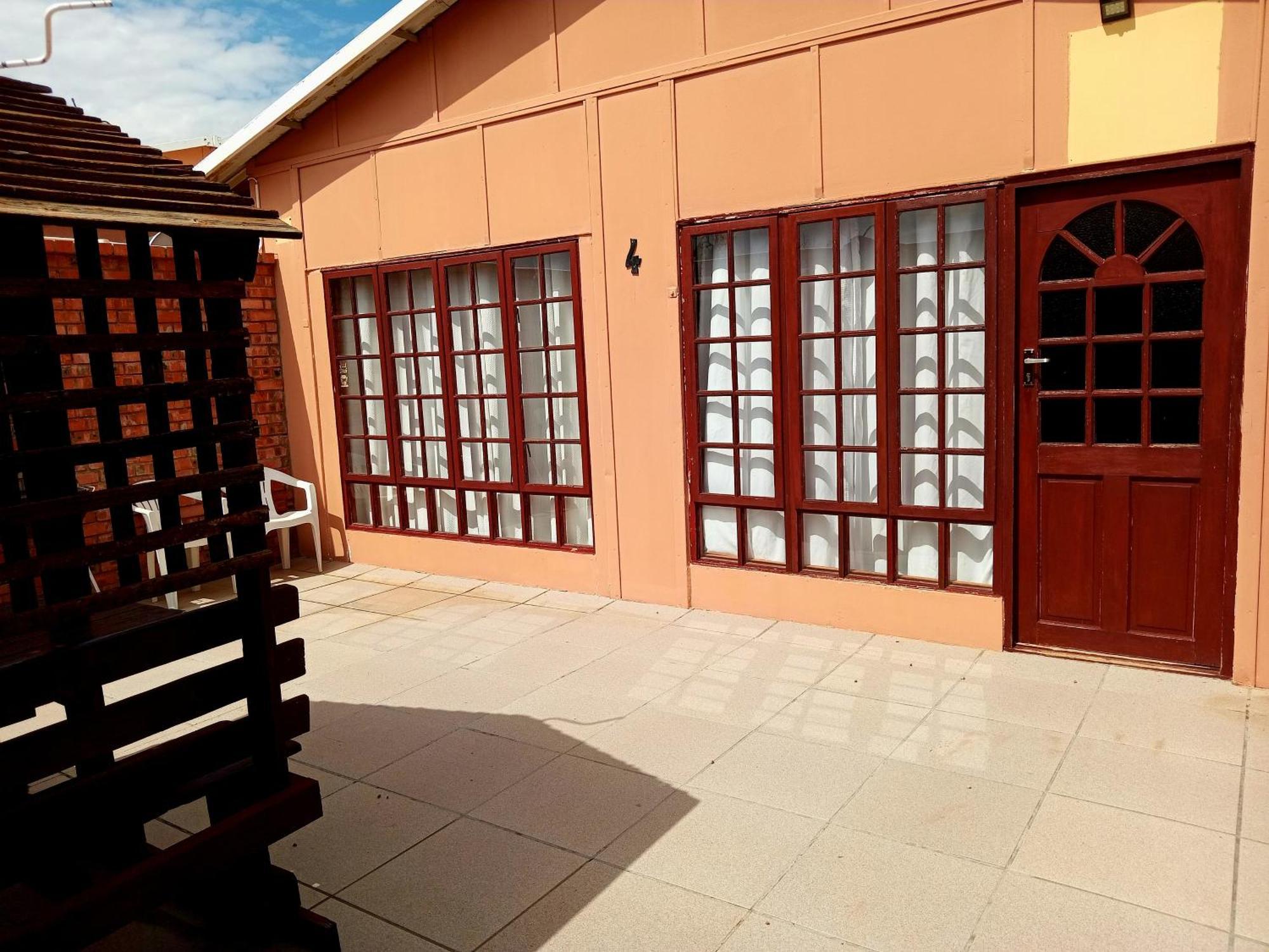 Sunrose Group Of Guesthouses Gariepdam Esterno foto