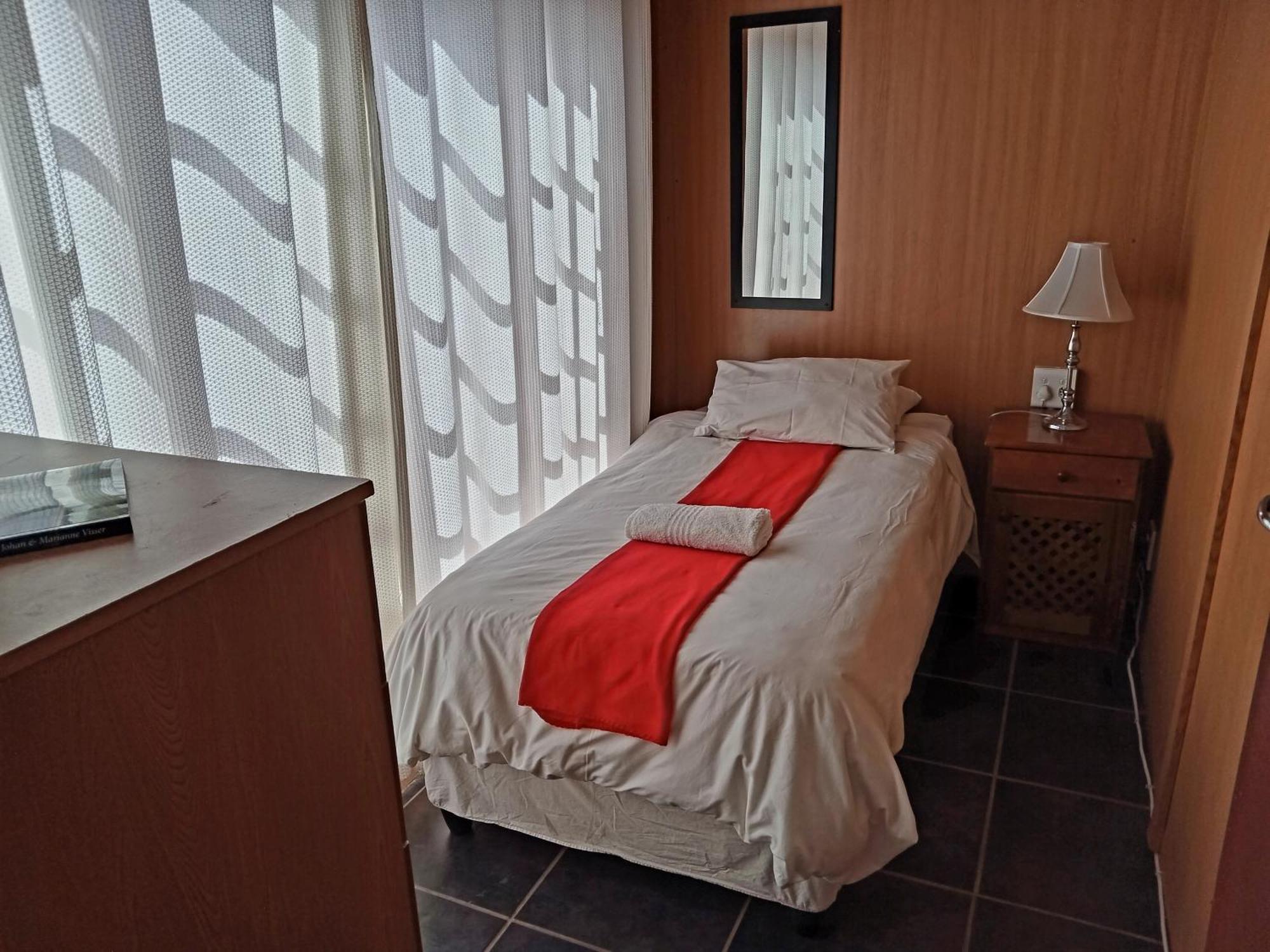 Sunrose Group Of Guesthouses Gariepdam Esterno foto