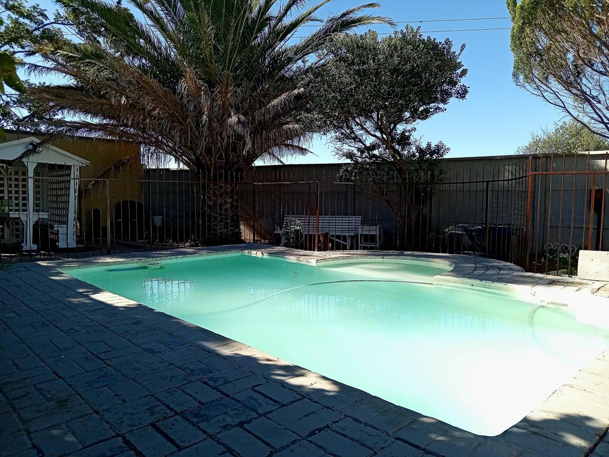 Sunrose Group Of Guesthouses Gariepdam Esterno foto
