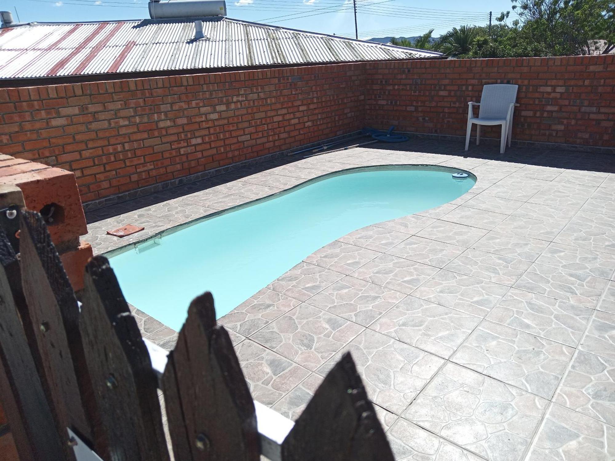 Sunrose Group Of Guesthouses Gariepdam Esterno foto