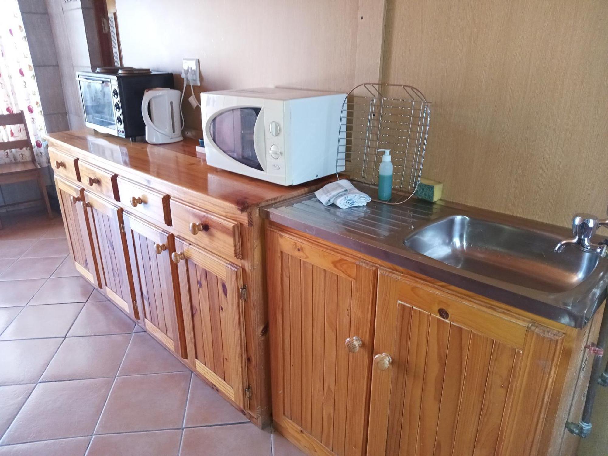 Sunrose Group Of Guesthouses Gariepdam Esterno foto