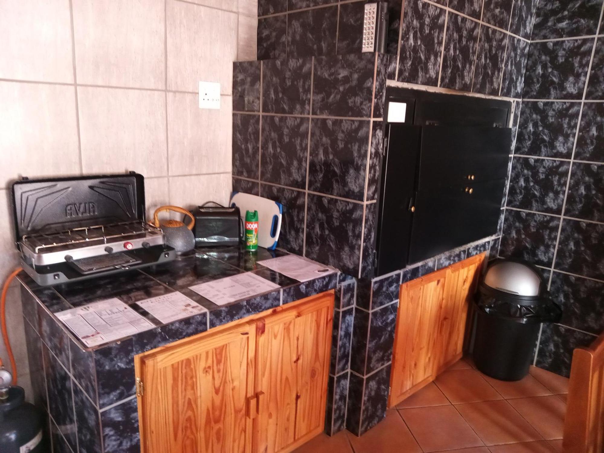 Sunrose Group Of Guesthouses Gariepdam Esterno foto