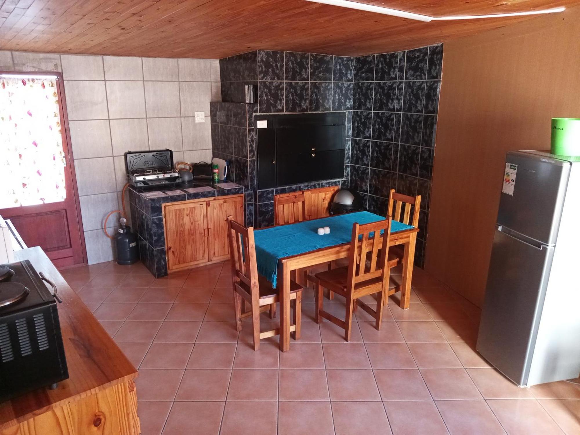 Sunrose Group Of Guesthouses Gariepdam Esterno foto