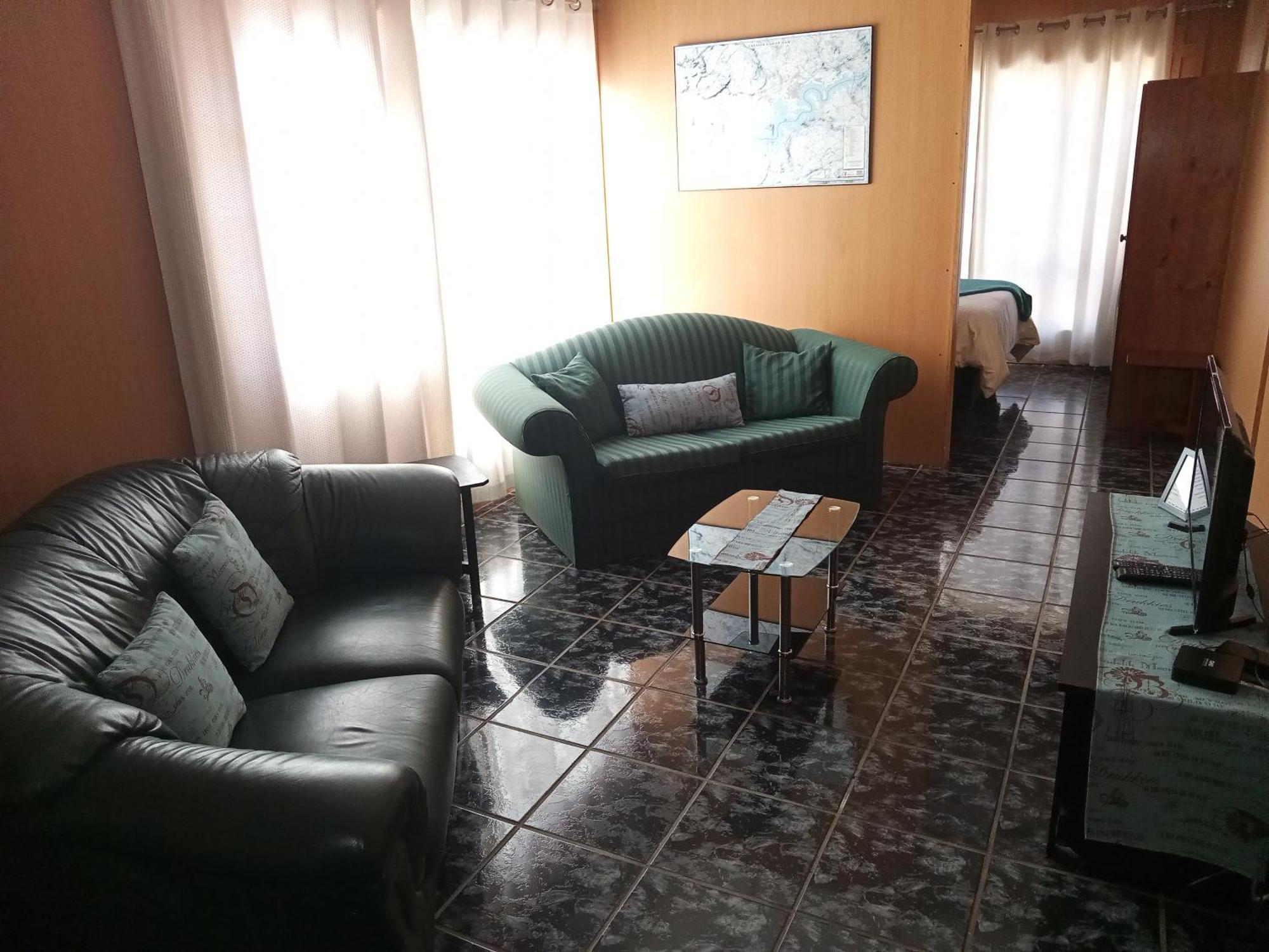 Sunrose Group Of Guesthouses Gariepdam Esterno foto