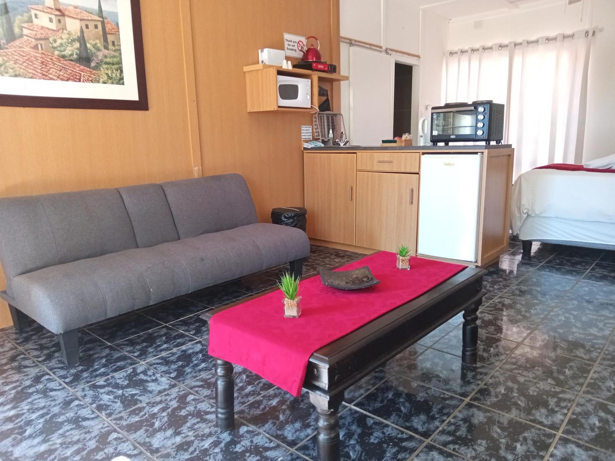Sunrose Group Of Guesthouses Gariepdam Esterno foto