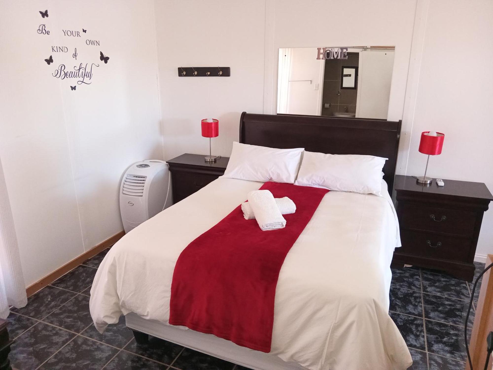 Sunrose Group Of Guesthouses Gariepdam Esterno foto
