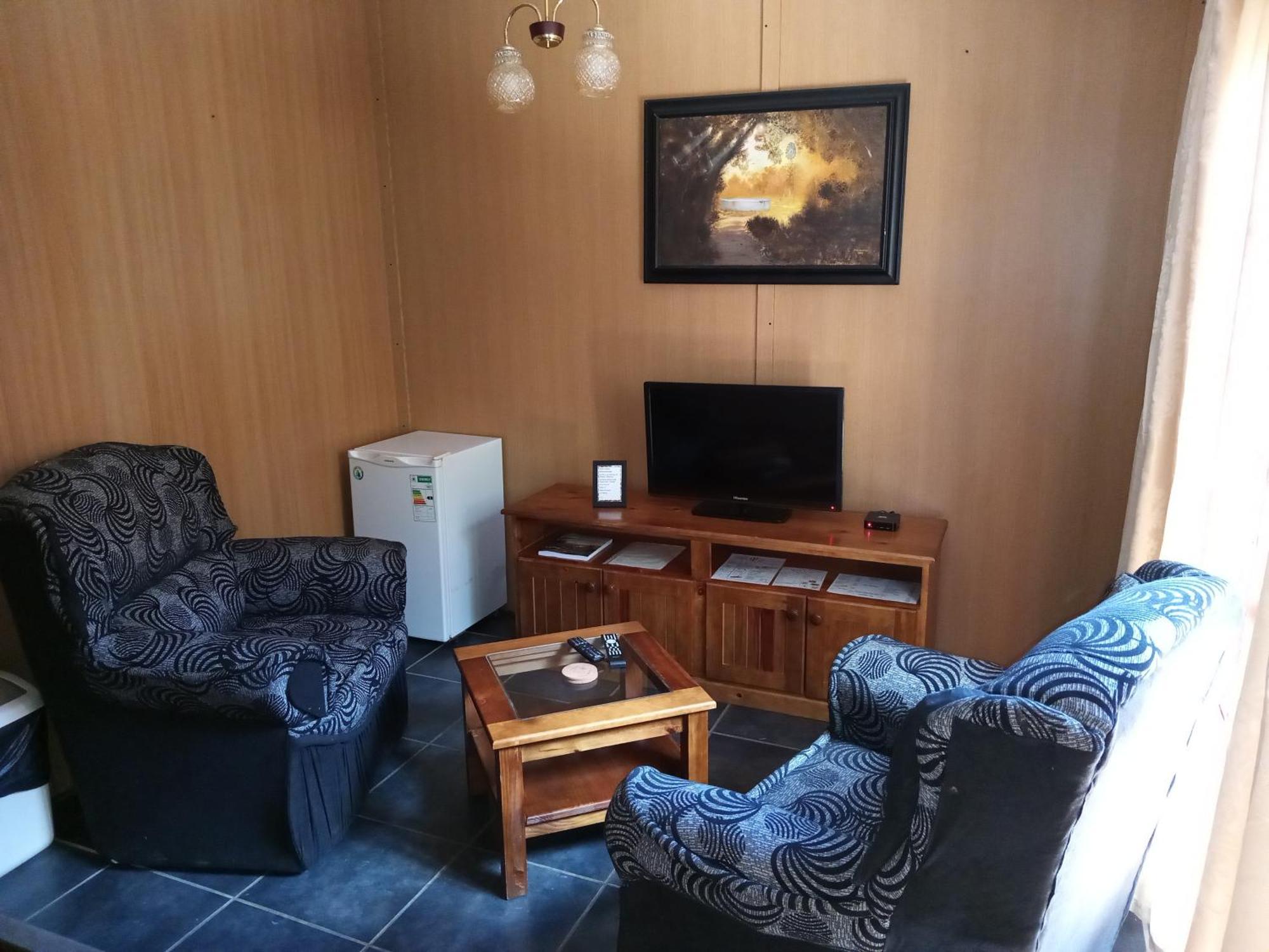 Sunrose Group Of Guesthouses Gariepdam Esterno foto