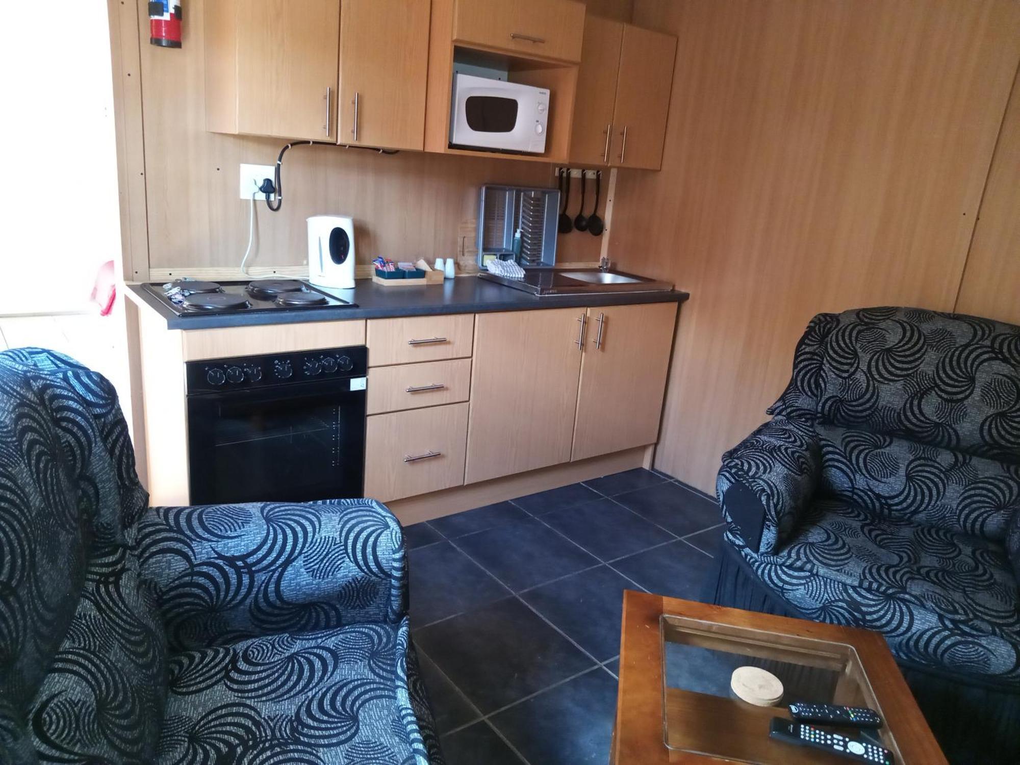 Sunrose Group Of Guesthouses Gariepdam Esterno foto