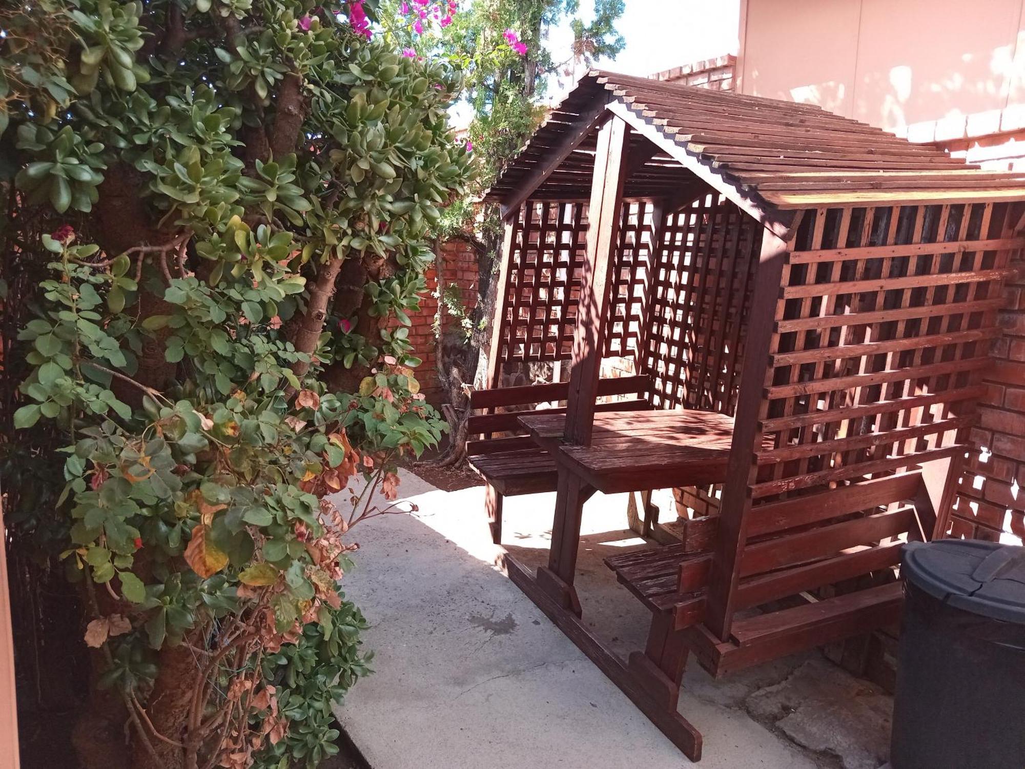 Sunrose Group Of Guesthouses Gariepdam Esterno foto