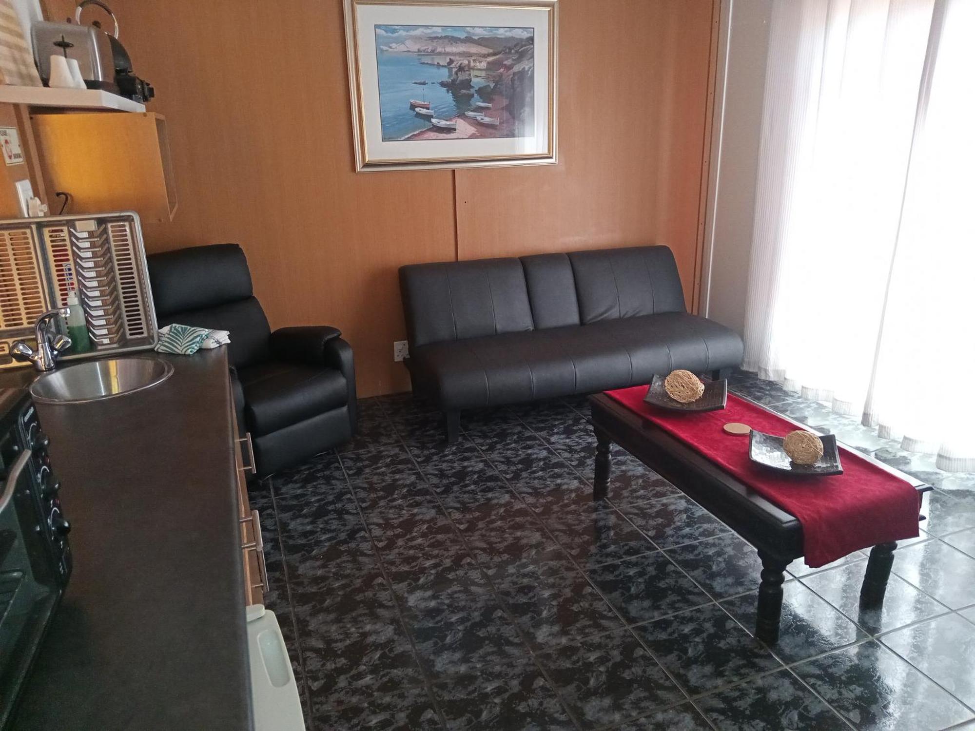 Sunrose Group Of Guesthouses Gariepdam Esterno foto