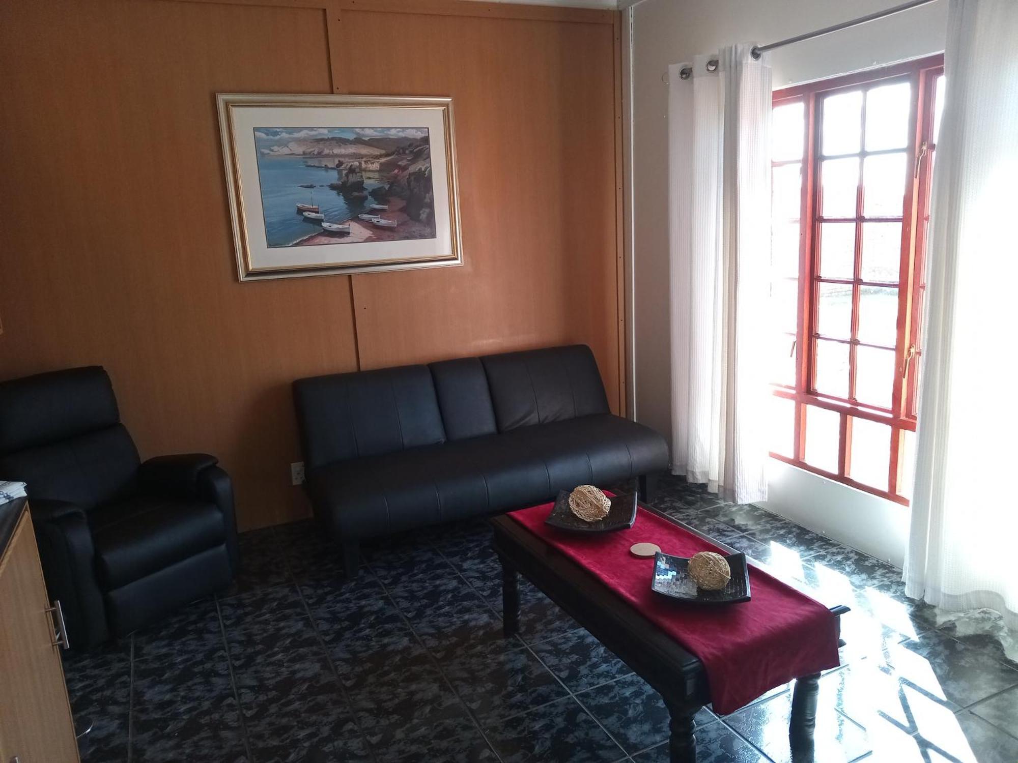Sunrose Group Of Guesthouses Gariepdam Esterno foto